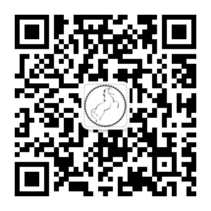 跃进信息公众号二维码