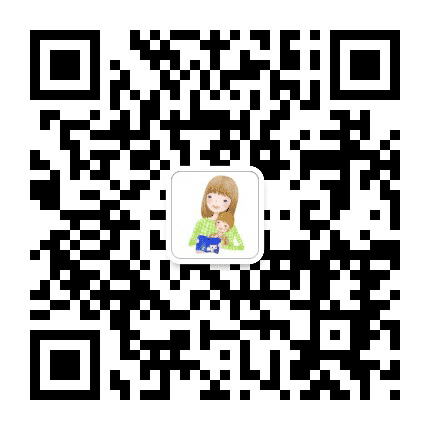 爱莲子公众号二维码