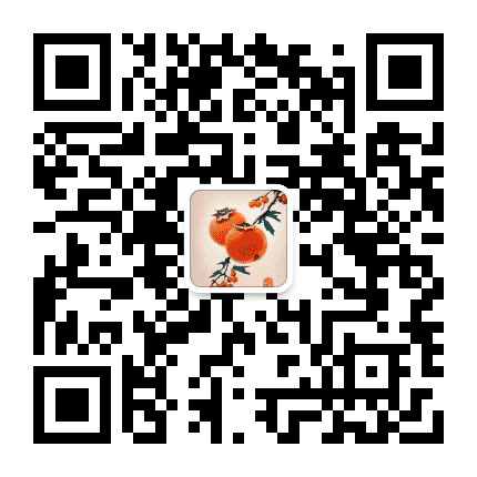 宝林数码印花公众号二维码