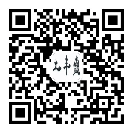 QD土丰盛公众号二维码