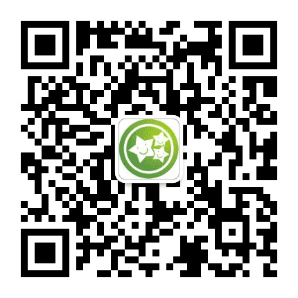 生活正能量公众号二维码