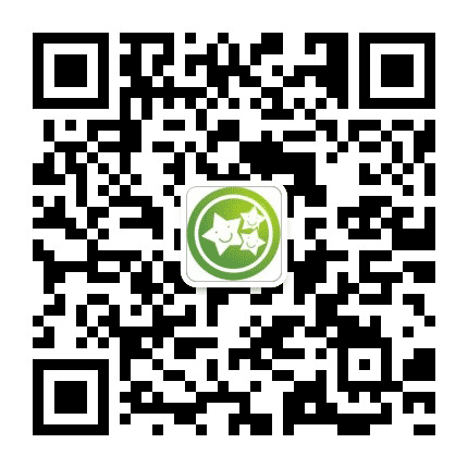 创意享生活公众号二维码