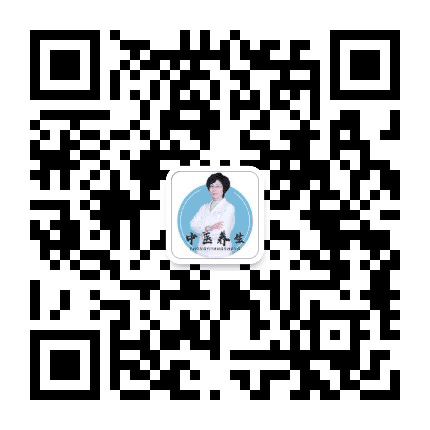 健康养身小百科公众号二维码