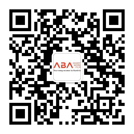 ABA投资奥地利公众号二维码