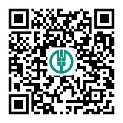 中国农业银行河南分行公众号二维码