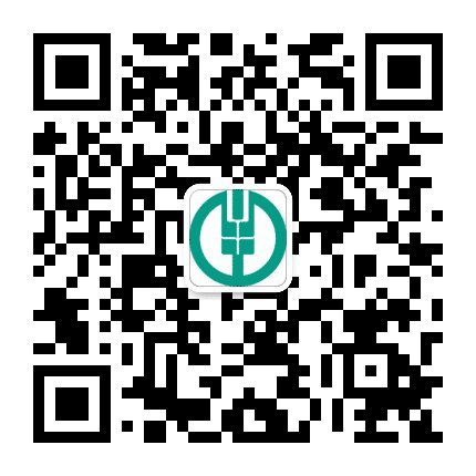 中国农业银行厦门分行公众号二维码