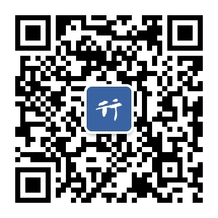 宁夏行动校友会公众号二维码