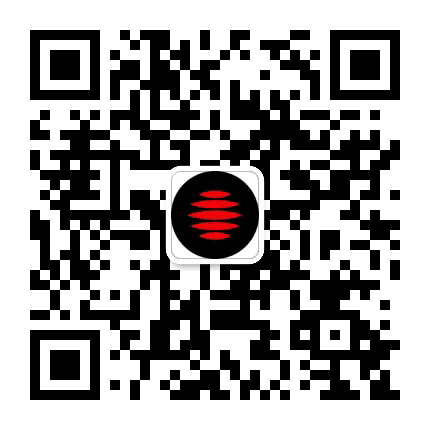 新源太阳能公众号二维码