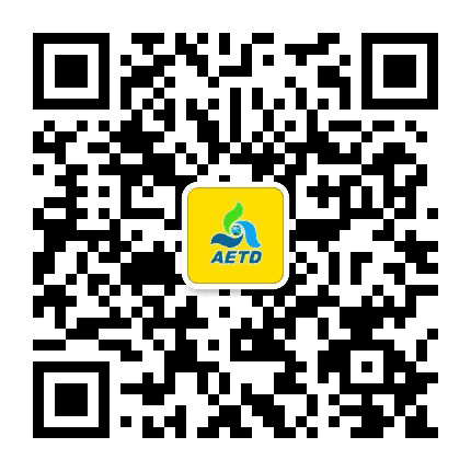 阿拉尔经济技术开发区公众号二维码
