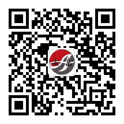 深圳安富公众号二维码