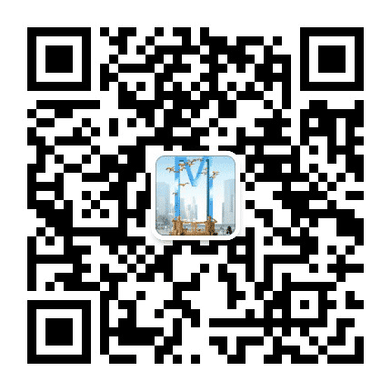 安徽工商管理学院MBA公众号二维码