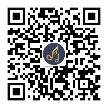 安徽音乐广播公众号二维码