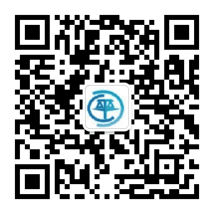长平评估公众号二维码