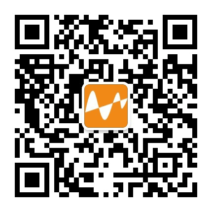 安徽师范大学广播台公众号二维码