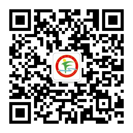 黄山市示范幼儿园公众号二维码