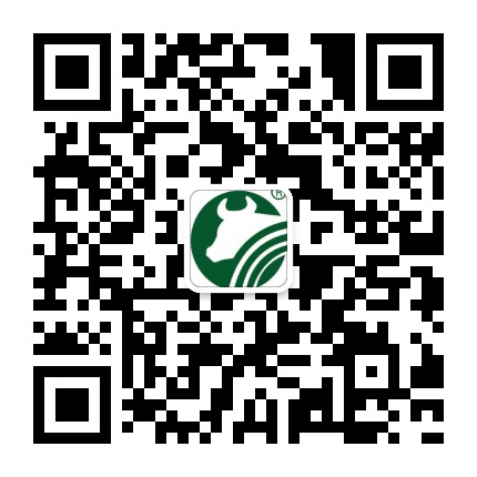 石台牯牛降景区公众号二维码