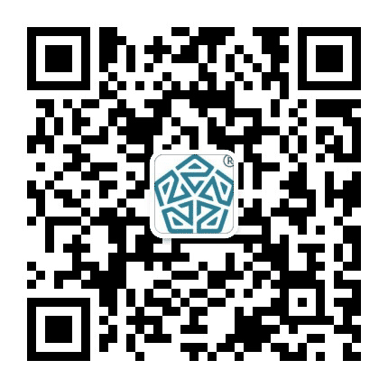 银川安利捷一汽丰田公众号二维码