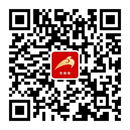 阿拉善广播电视台公众号二维码