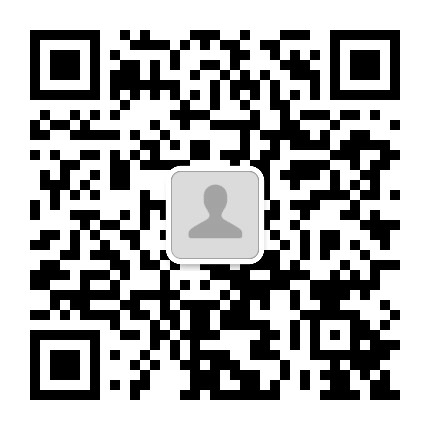 美玉之光公众号二维码