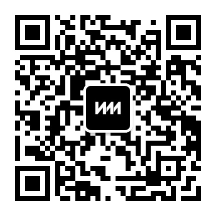 ANNND共和设计事务所公众号二维码