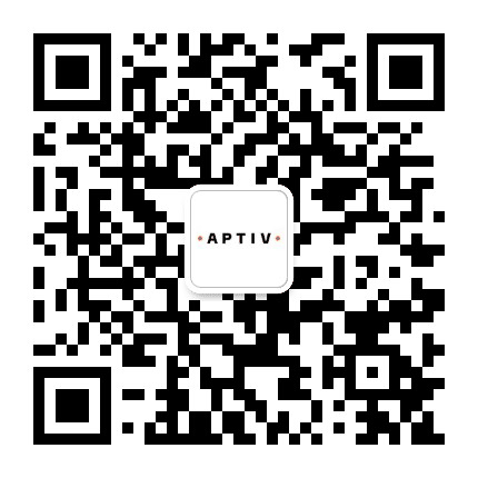 安波福江海公众号二维码