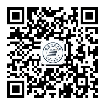 安徽师范大学附属叶集中学公众号二维码