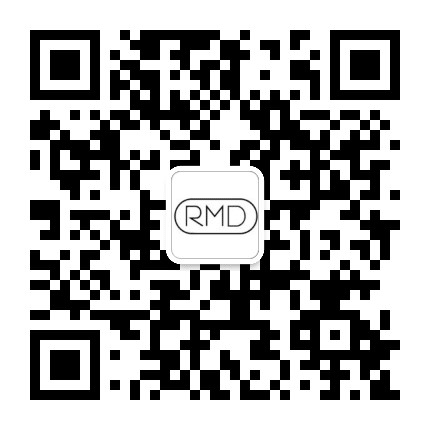 澳大利亚RMD公众号二维码
