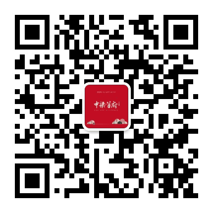 安义中梁地产公众号二维码