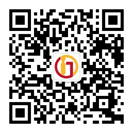 武汉江都财税公众号二维码