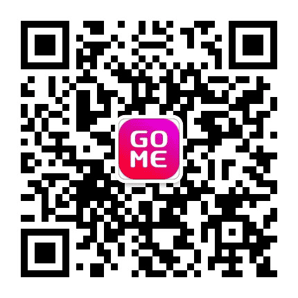 内蒙古国美公众号二维码