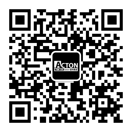 雅登音响乐器公众号二维码