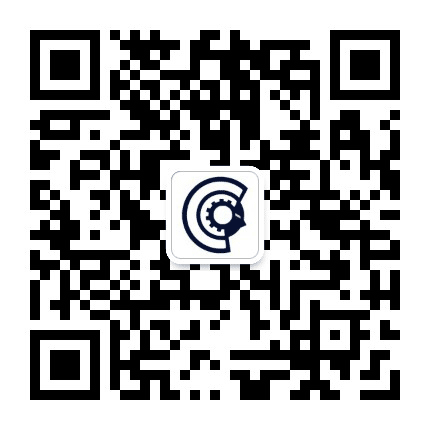 新义互联 AdTalos公众号二维码