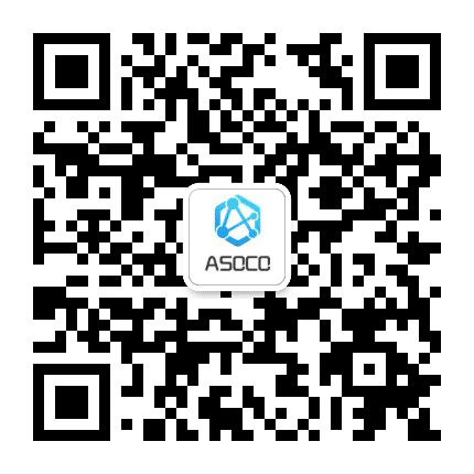 航天恒嘉公众号二维码