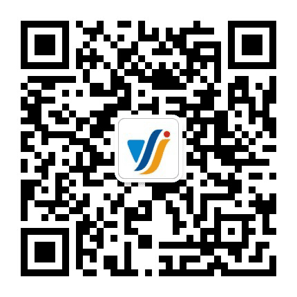 宜昌英杰学校公众号二维码