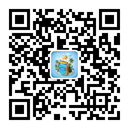 爱旅行168公众号二维码