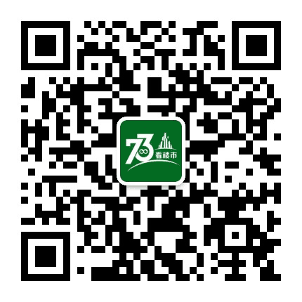 安居滁州公众号二维码