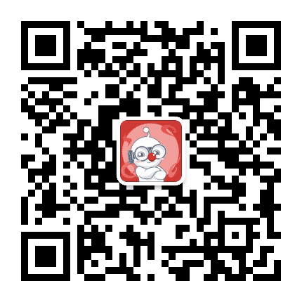 唯医说公众号二维码