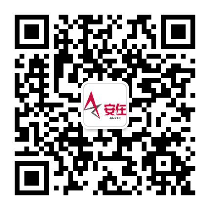 安在公众号二维码