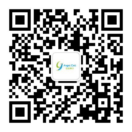 安吉赛尔管理中心公众号二维码