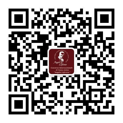 歌者无疆国际声乐大师在线公众号二维码