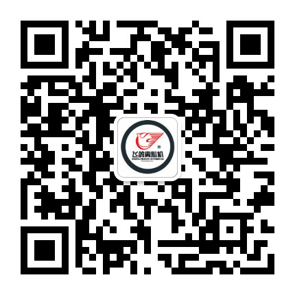 上海安亭科学仪器厂公众号二维码