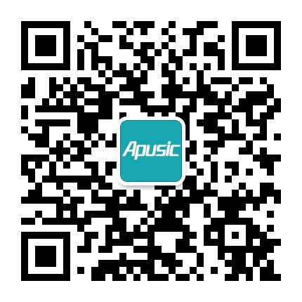 金蝶天燕公众号二维码