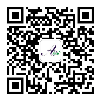 广州艺展音乐公众号二维码