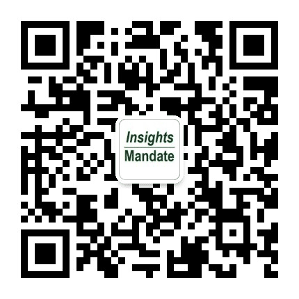 IM投资洞见与委托公众号二维码