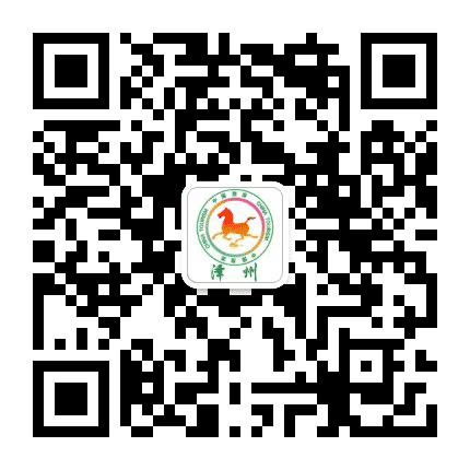 泽州旅游公众号二维码