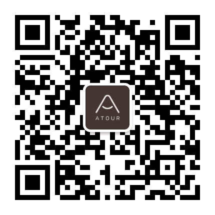 几木里公众号二维码