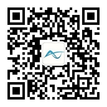 奥拉半导体无磁传感器芯片公众号二维码