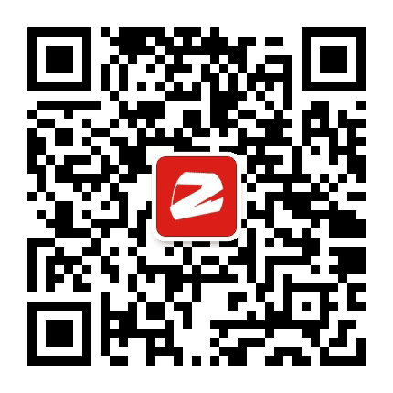 汽车志公众号二维码