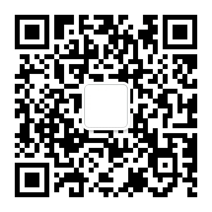 瑞典安讯士公众号二维码