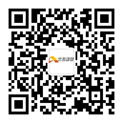 安阳县电视台文化影视频道公众号二维码